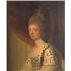 Image 1 : Portrait of Queen Charlotte, Studio of Sir #1805245
