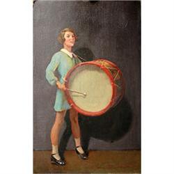 "Walk Up , Walk Up, Its Ready !"  H J Pearson #1805363