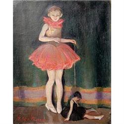 Puppeteer , the Footlights Harry John Pearson #1805366