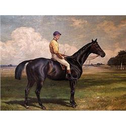 Kilwarlin with Jack Robinson up by William #1805368