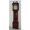 Image 1 : Antique Tall Case Clock SKU 6148 #1805517