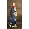 Image 1 : Fine 19th Century Bunraku Puppet of a Sambaso #1805589
