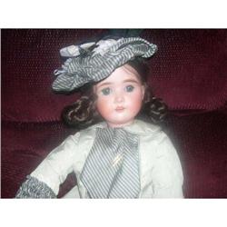 My Girlie German Bisque ball jointed doll #1817511