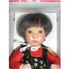 Image 1 : Kathe Kruse Sascha Mint in Box #1817516