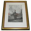 Image 1 : Sporting Scene Engraving After John Sturgess #1817652