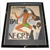 Image 1 : COLON Josephine Baker Poster After PAUL COLON #1817769