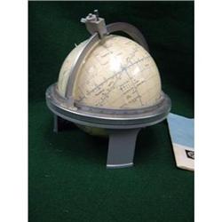 SALE 1970's Era Celestial Globe in Original #1817934