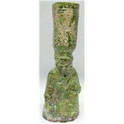 Rare Han Incense/Candle Holder, ca.100BC-AD100 #1829831