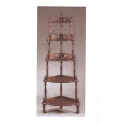 Corner Etagere  #1829879