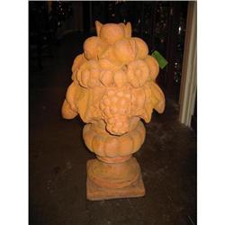Decorative Terracotta Garden Piece #1829908