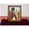 Image 1 : OIL PAINTING OF NUDE BEACH,RAWDON #1829912