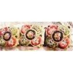 GORGEOUS ANTIQUE MOSAIC BRACELET #1829921