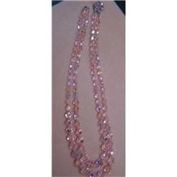 GLORIOUS SHERMAN  BEADS - NECKLACE #1829952