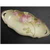 Image 1 : R S Germany China  OVAL DISH - Esquisite #1829958