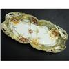 Image 1 : STUNNING NIPPON OVAL DISH #1829959