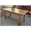 Image 1 : French Farm Table #1829979