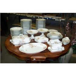 Set of china #1829986
