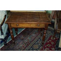 Small French Table circa 1850 #1829991