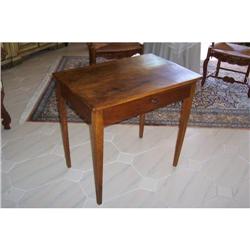 Small French Table circa 1850 #1829992