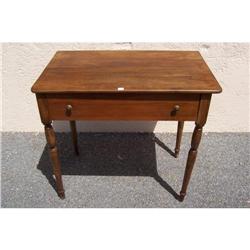 Small French 19th Century table #1829995
