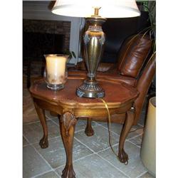  Chippendale St. Table #1830012