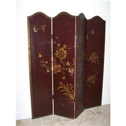 French Screen c.1970 #1830013