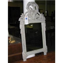 French Mirrors Pair #1830014