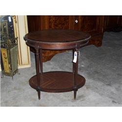 French Small Table Louis XVI St #1830021