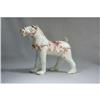 Image 1 : Antique  Porcelain  Horse #1830054