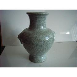 chinese porcelain vase #1830064