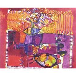 Cecilia Garcia Amaro Giclee #1830075