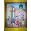 Image 1 : Haitian Painting Rigaud Benoit, Jr. #1830097