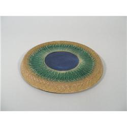 Majolica Teapot Stand #1830108