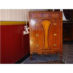 chest of drawers #1830132