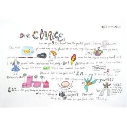 St Phalle Original Serigraph  S/N 1983 #1830145