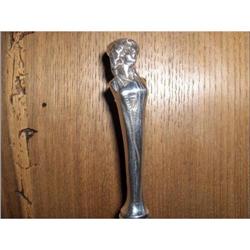 French Art Nouveau Paper Knife c1900 #1830149