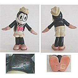 Rare Flip the Frog Celluloid Japan Figurine #1830157