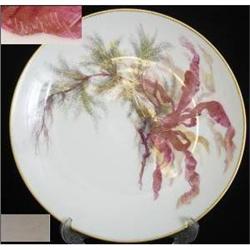 Minton Cabinet Plate (c1878) #1830174