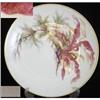 Image 1 : Minton Cabinet Plate (c1878) #1830174