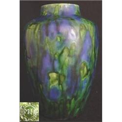 Minton Astra Ware Vase (c1900) #1830175