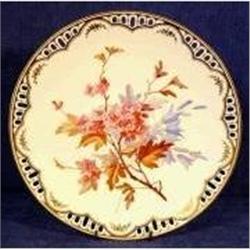 Brownfield Plaque (Victorian) #1830184