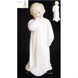 Royal Doulton Figurine - "Darling" #1830188