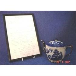 Watercolour Print by Andrew Foster. #1830190