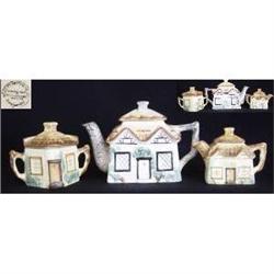 Keele Street Pottery #1830191