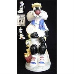 Toby Jug :- Sylvester #1830192