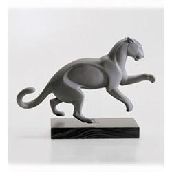 Lladro - Puma #1830195