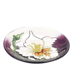 Moorcroft - Gladioli 780/4  Dish #1830198