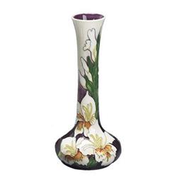 Moorcroft - Gladioli 99/8 Vase #1830199