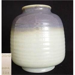 Bullers Stoneware  Vase. #1830220