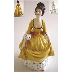 Royal Doulton - Coralie #1830229